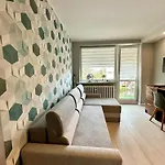 Goscinne Kolobrzeg