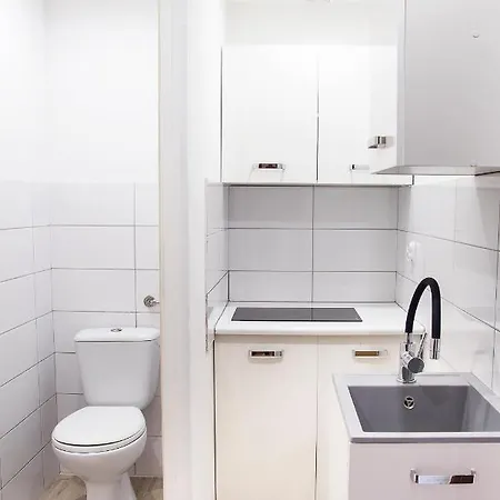 Gościnne Kwatera prywatna Kołobrzeg