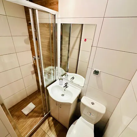 Gościnne * Kołobrzeg