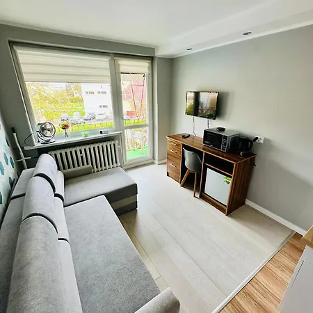 Gościnne Kwatera prywatna