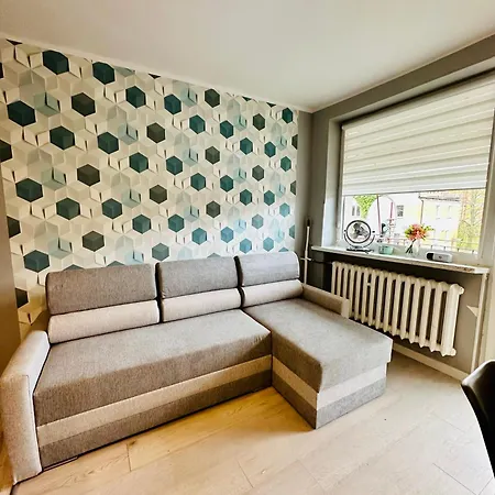 Quarto em Acomodações Particulares Goscinne *