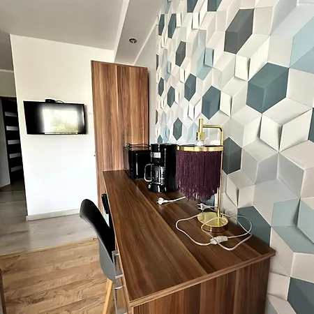 Goscinne * Kołobrzeg