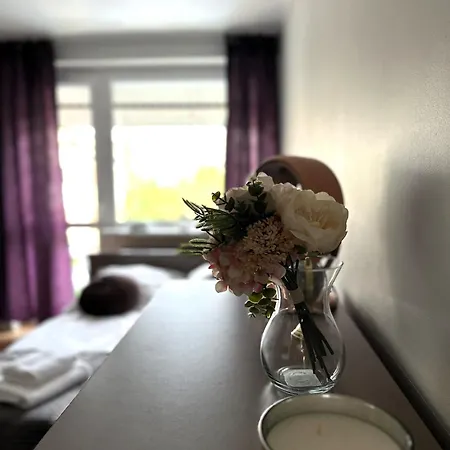 Goscinne Homestay Kolobrzeg