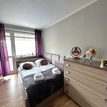 Goscinne Quarto em Acomodações Particulares