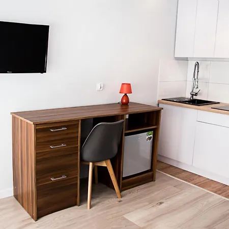 Gościnne * Kołobrzeg