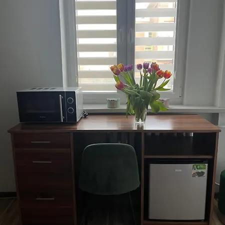 Goscinne Homestay Kolobrzeg