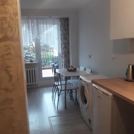 Kwatera prywatna Gościnne *