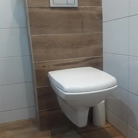 Gościnne Kwatera prywatna