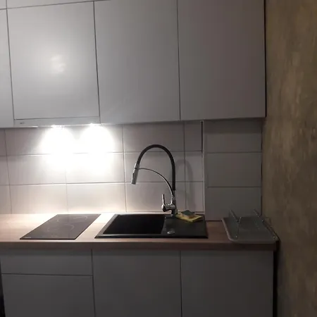 Δωμάτια σε οικογενειακή κατοικία Goscinne *