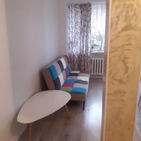 Goscinne Δωμάτια σε οικογενειακή κατοικία Kołobrzeg