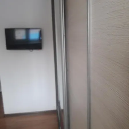 Kwatera prywatna Gościnne Kołobrzeg