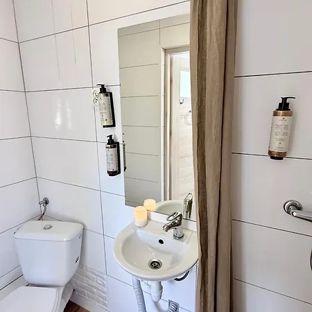 Goscinne Privatunterkunft Kolberg