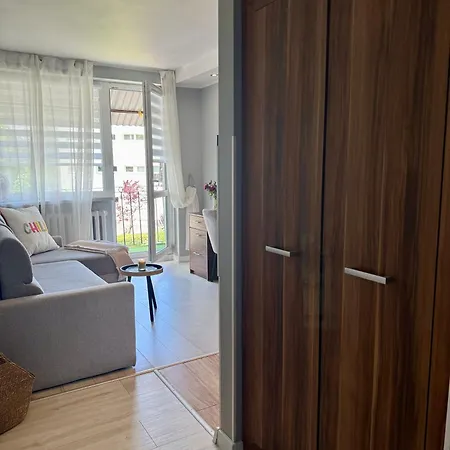 Goscinne Privatunterkunft *