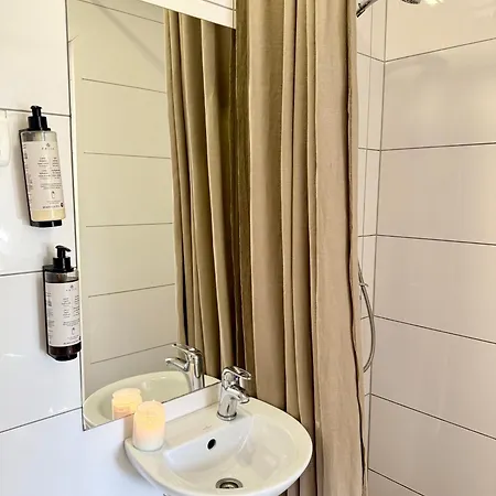 Goscinne Privatunterkunft