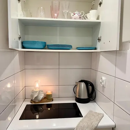 Goscinne Privatunterkunft *