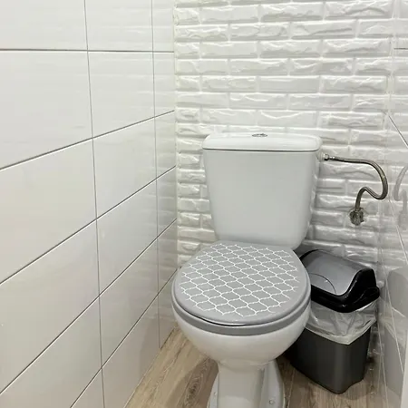 Privatunterkunft Goscinne *