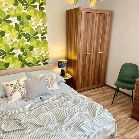 Goscinne Privatunterkunft