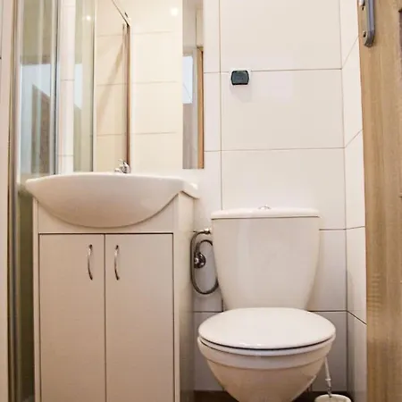 Kwatera prywatna Gościnne Kołobrzeg