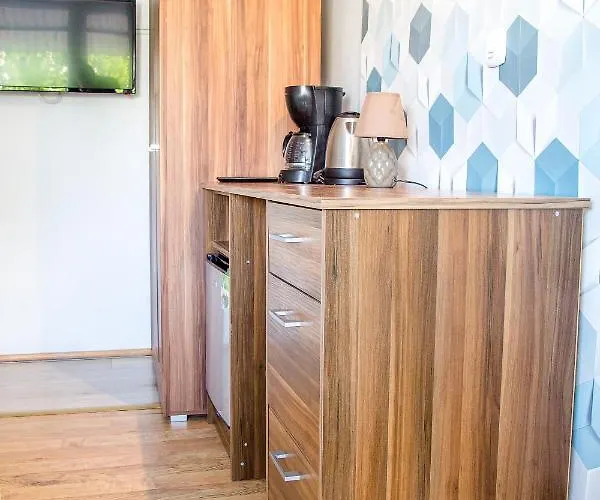 Homestay Goscinne Kolobrzeg