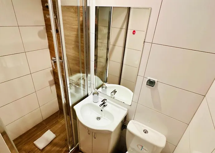 Goscinne * Kolobrzeg