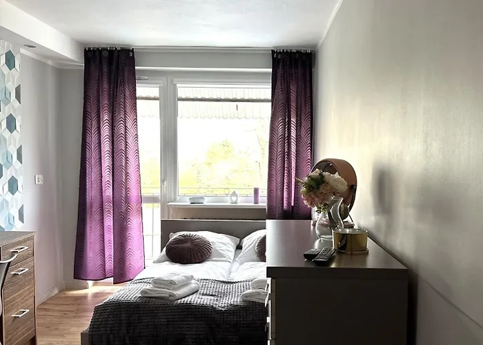 Homestay Goscinne Kolobrzeg