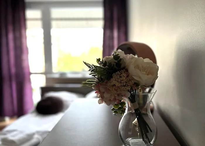 Goscinne Homestay Kolobrzeg