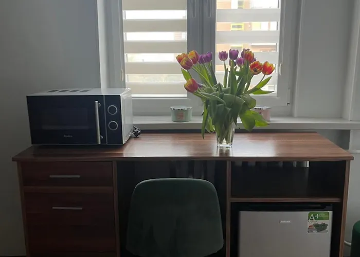 Goscinne Homestay Kolobrzeg