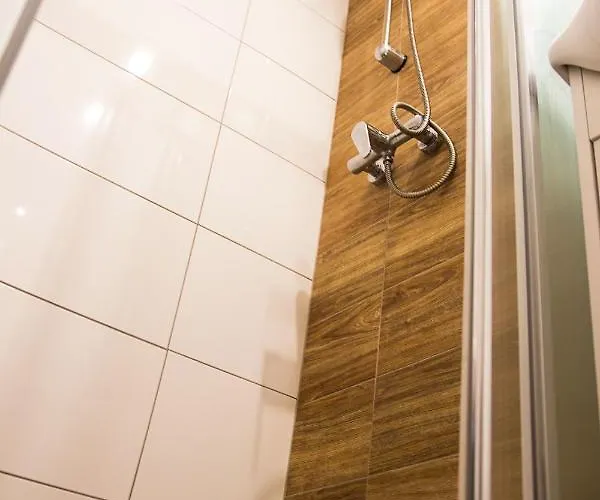 Goscinne Homestay Kolobrzeg