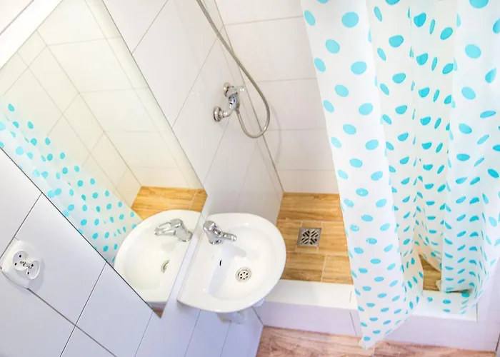 Goscinne * Kolobrzeg